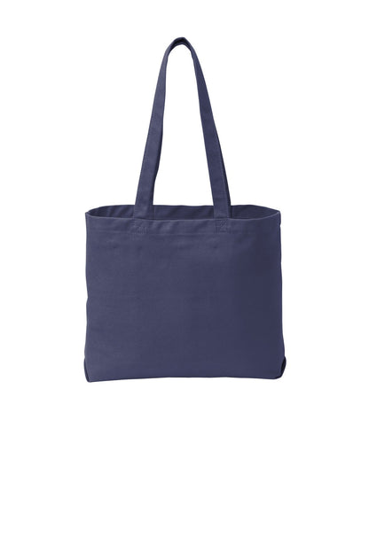 Port Authority  Beach Wash  Tote.  BG421 (Choose Your Logo)