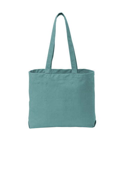 Port Authority  Beach Wash  Tote.  BG421 (Choose Your Logo)