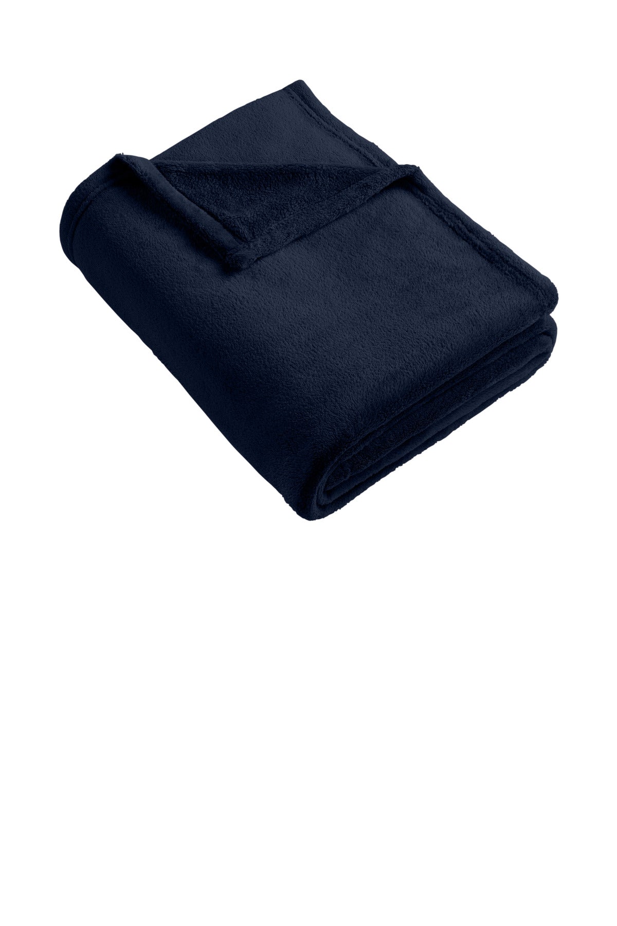 Port Authority Ultra Plush Blanket. BP31 (Choose Your Design)