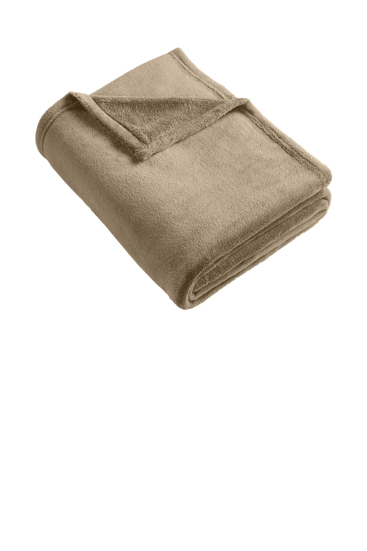 Port Authority Ultra Plush Blanket. BP31 (Choose Your Design)