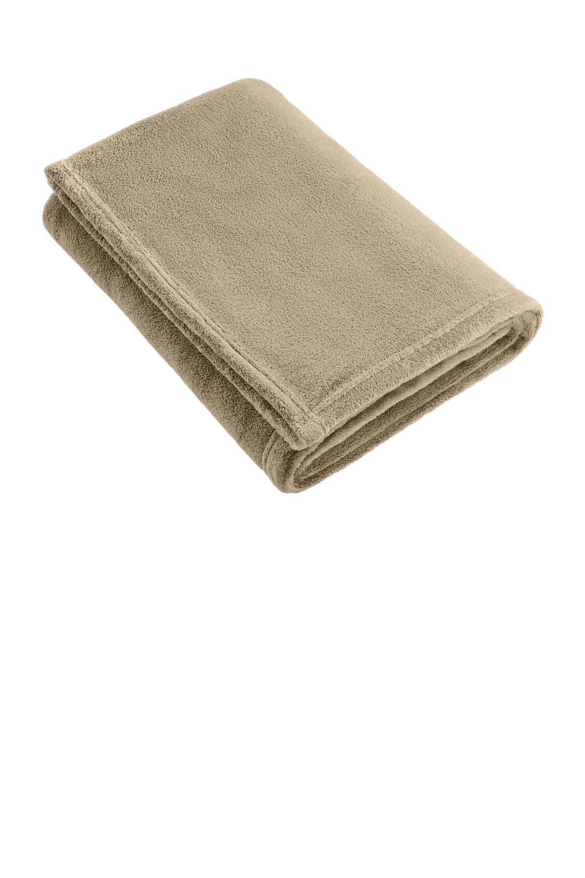 Port Authority Ultra Plush Blanket. BP31 (Choose Your Design)