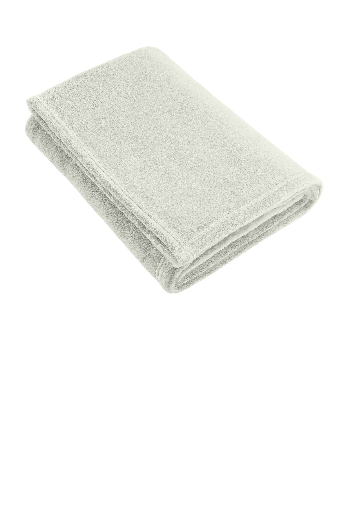Port Authority Ultra Plush Blanket. BP31 (Choose Your Design)