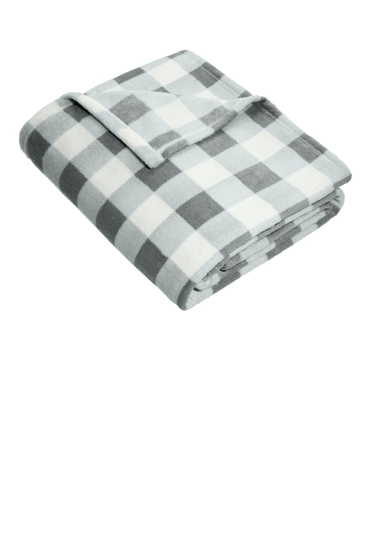 Port Authority Ultra Plush Blanket. BP31 (Choose Your Design)