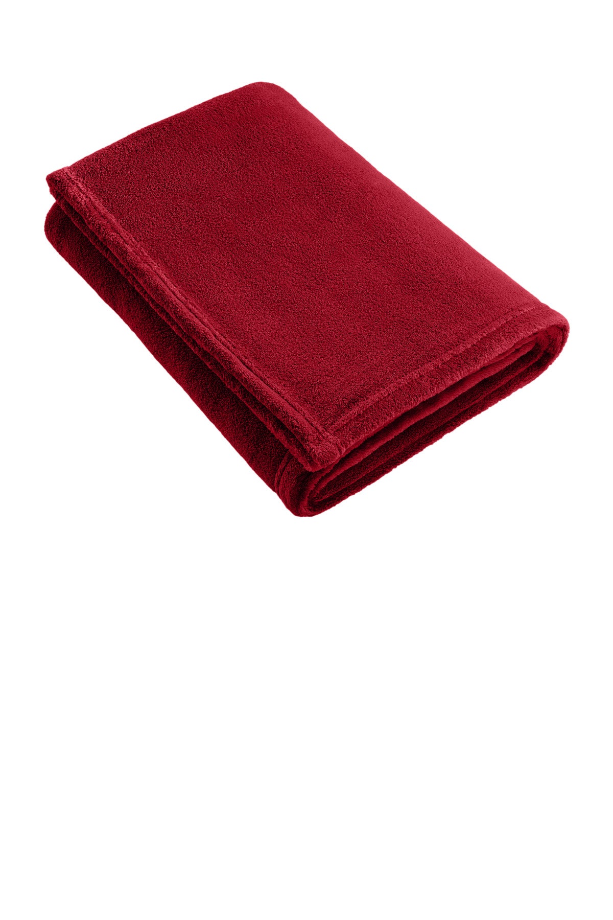 Port Authority Ultra Plush Blanket. BP31 (Choose Your Design)
