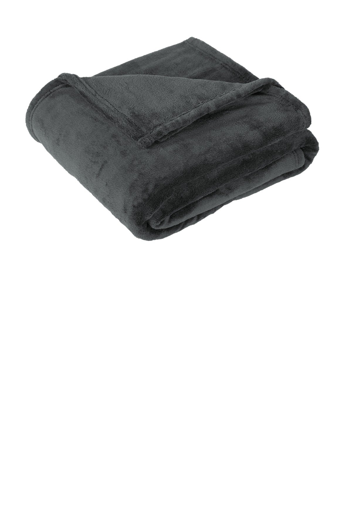 Port Authority Oversized Ultra Plush Blanket. BP32 (Choose Your Design)