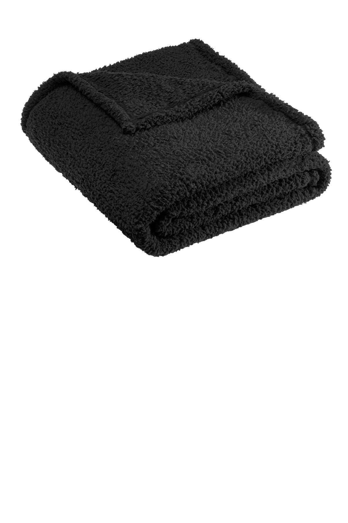 Port Authority Cozy Blanket. BP36 (Choose Your Design)