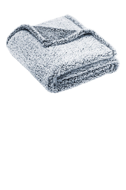 Port Authority Cozy Blanket. BP36 (Choose Your Design)