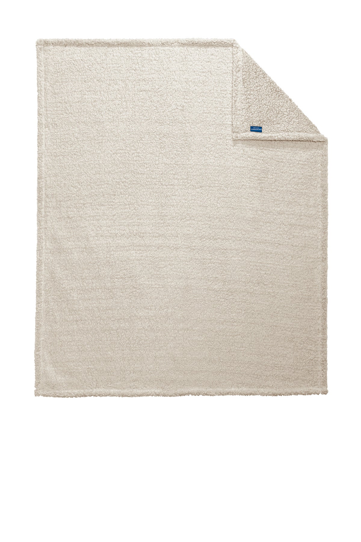 Port Authority Cozy Blanket. BP36 (Choose Your Design)