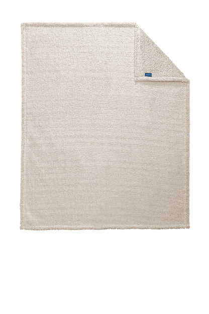 Port Authority Cozy Blanket. BP36 (Choose Your Design)