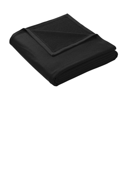 Port & Co Oversized Core Fleece Sweatshirt Blanket. BP79 (Choose Your Design)