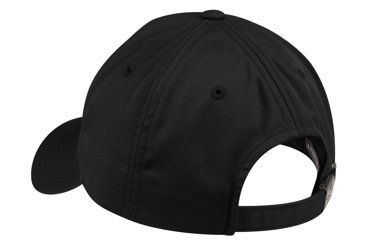 Port Authority Fine Twill Cap.  C800