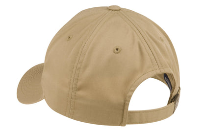 Port Authority Fine Twill Cap.  C800