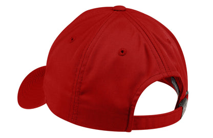 Port Authority Fine Twill Cap.  C800