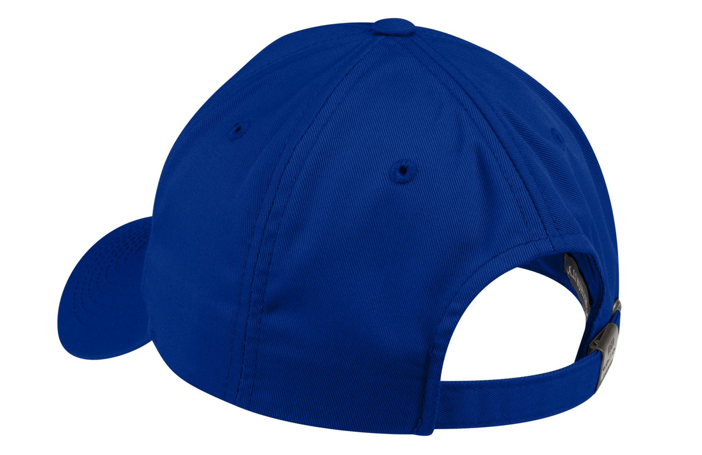Port Authority Fine Twill Cap.  C800