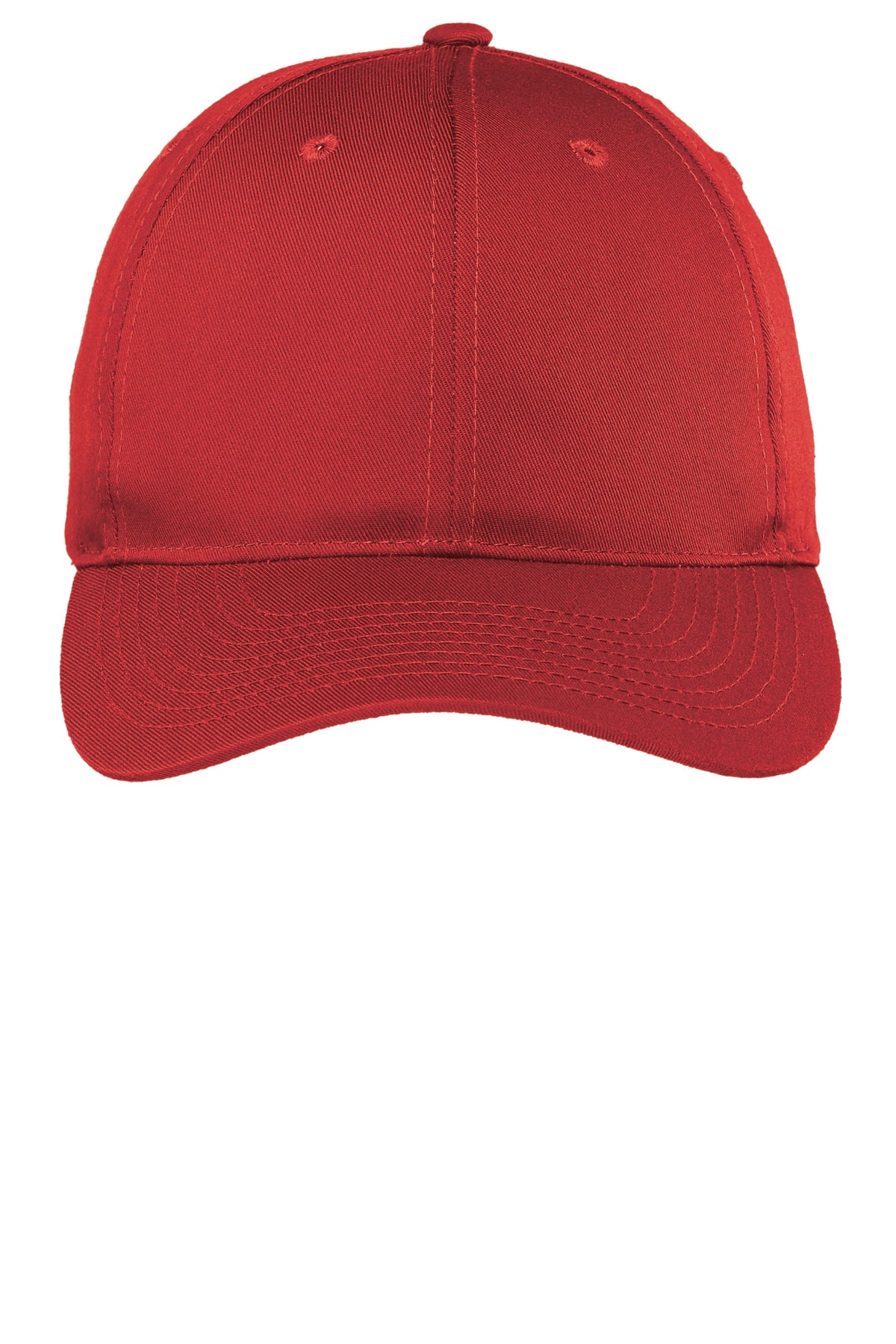 Port Authority Fine Twill Cap.  C800