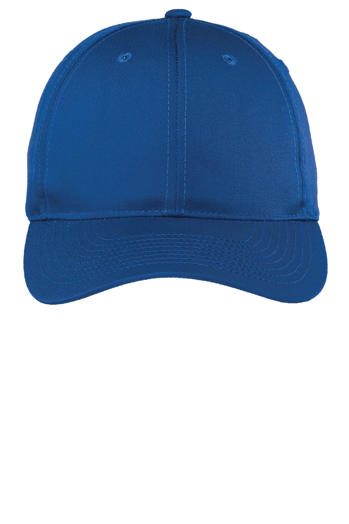 Port Authority Fine Twill Cap.  C800