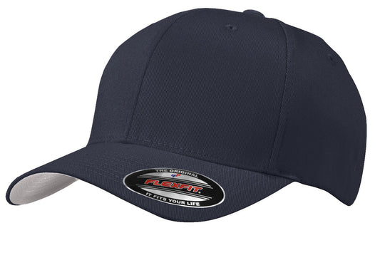 Port Authority Flexfit Cap. C865 (Choose Your Design)