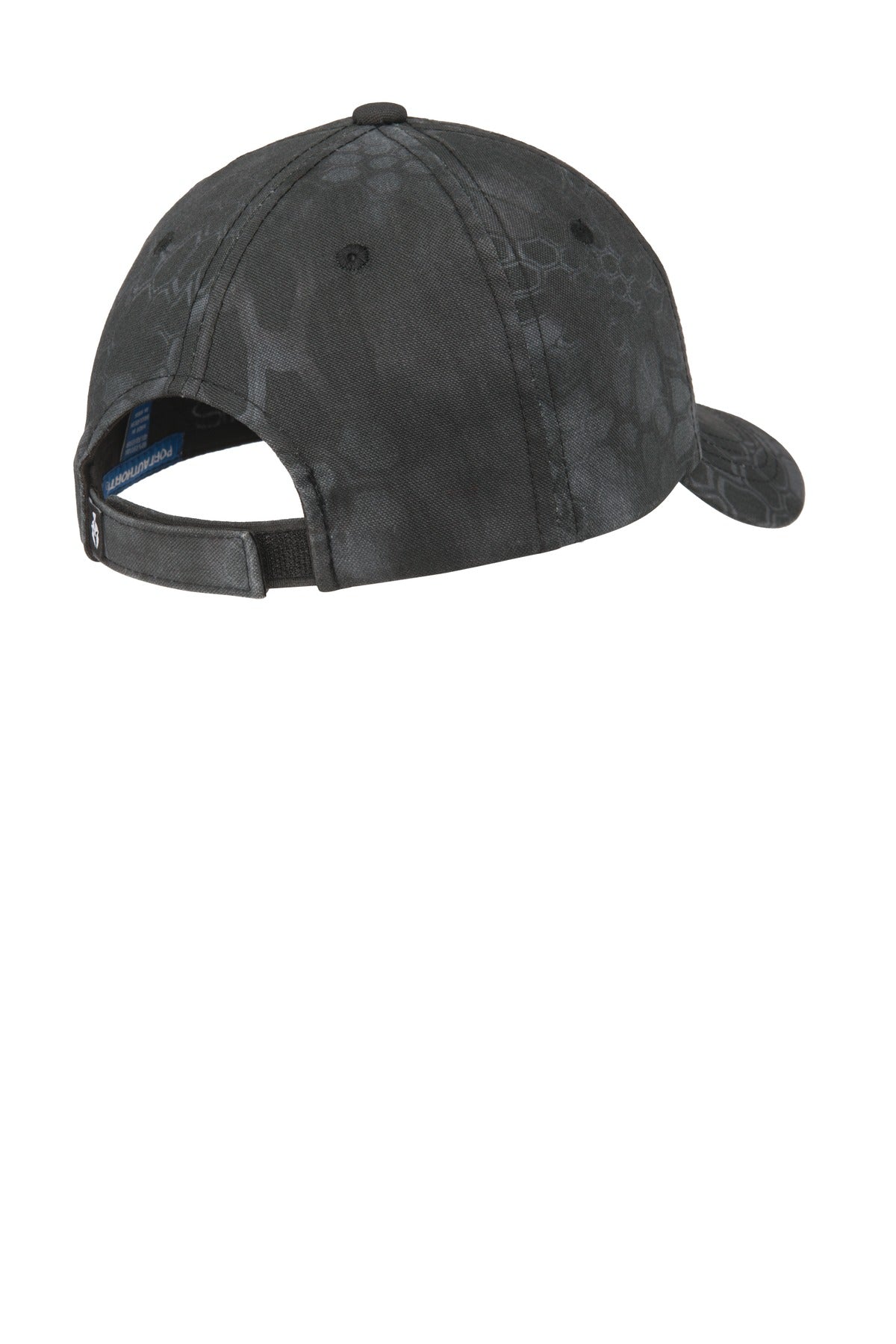 Port Authority Pro Camouflage Series Garment-Washed Cap.  C871
