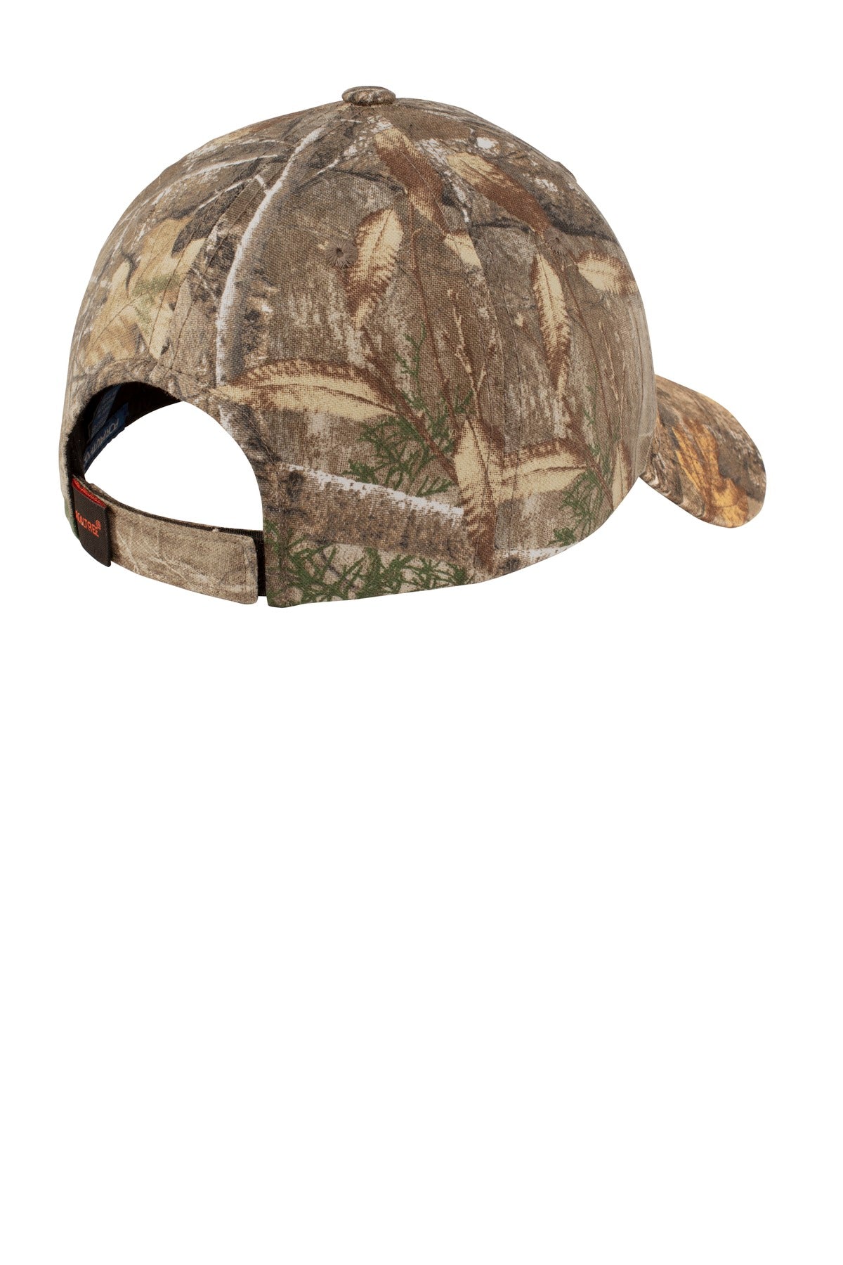 Port Authority Pro Camouflage Series Garment-Washed Cap.  C871