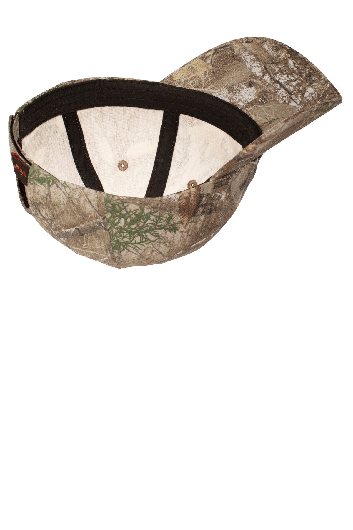 Port Authority Pro Camouflage Series Garment-Washed Cap.  C871