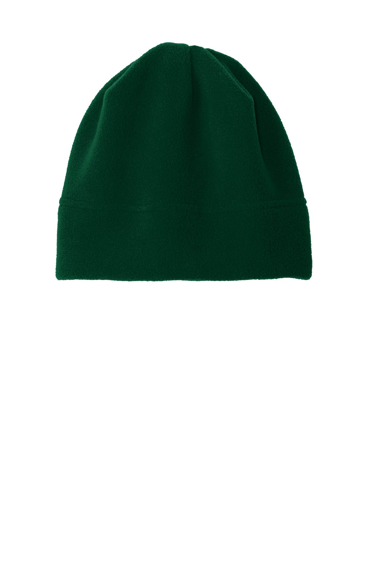 Port Authority R-Tek Stretch Fleece Beanie. C900 (Choose Your Design)