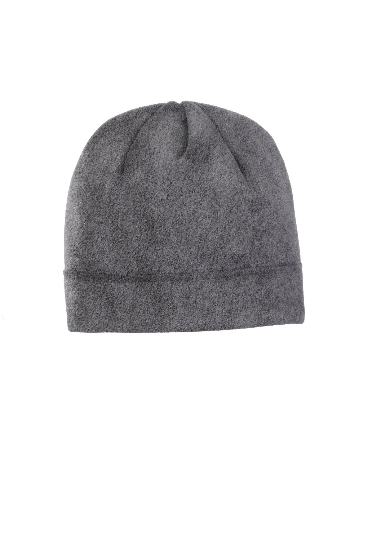 Port Authority R-Tek Stretch Fleece Beanie. C900 (Choose Your Design)