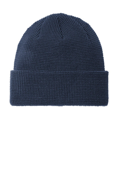 Port Authority Thermal Knit Cuffed Beanie. C955 (Choose Your Design)
