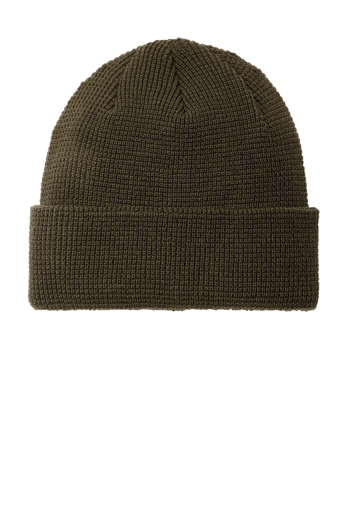 Port Authority Thermal Knit Cuffed Beanie. C955 (Choose Your Design)