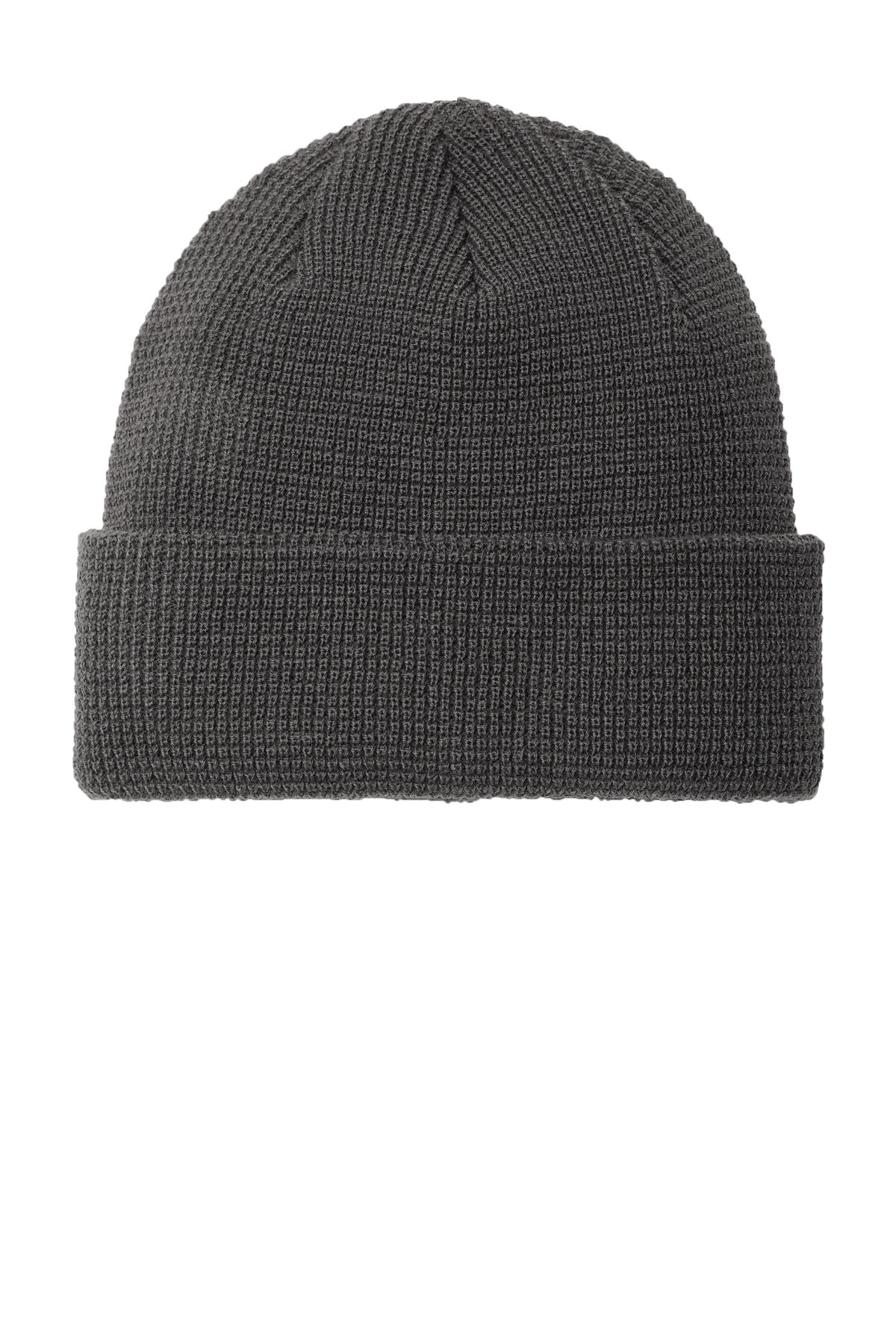 Port Authority Thermal Knit Cuffed Beanie. C955 (Choose Your Design)