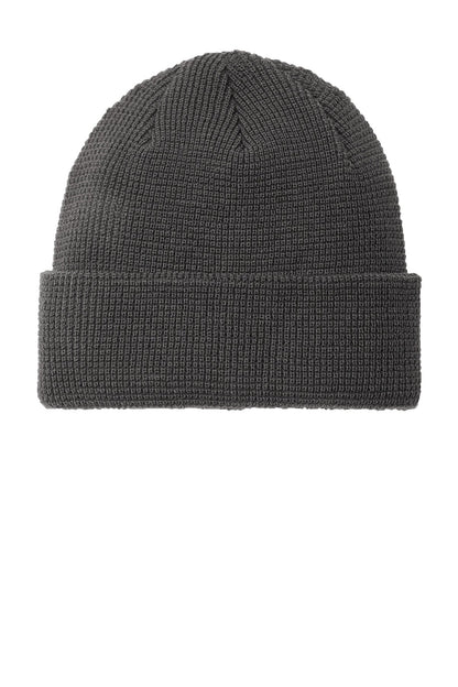 Port Authority Thermal Knit Cuffed Beanie. C955 (Choose Your Design)