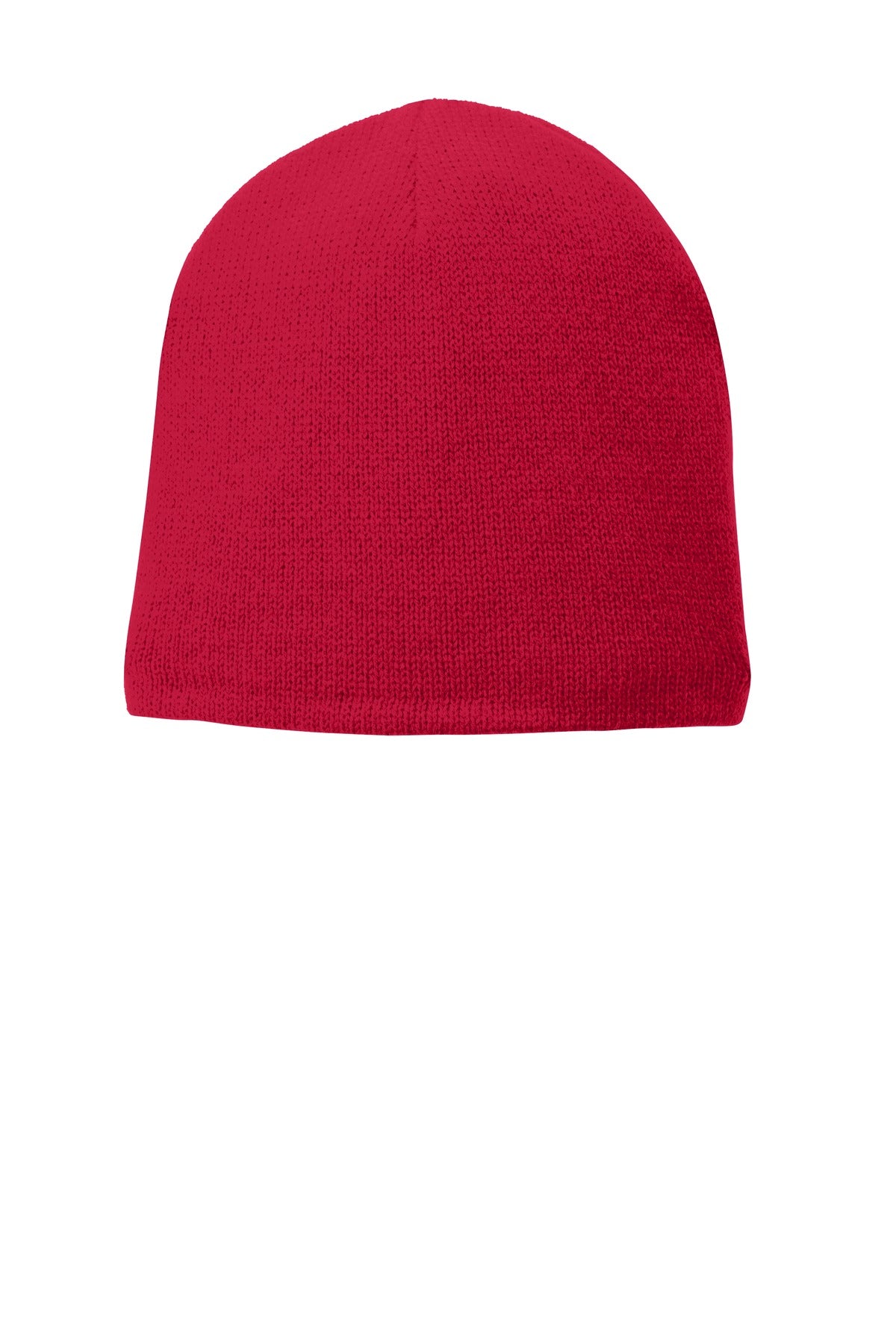 Port & Company Fleece-Lined Beanie Cap. CP91L (Choose Your Design)