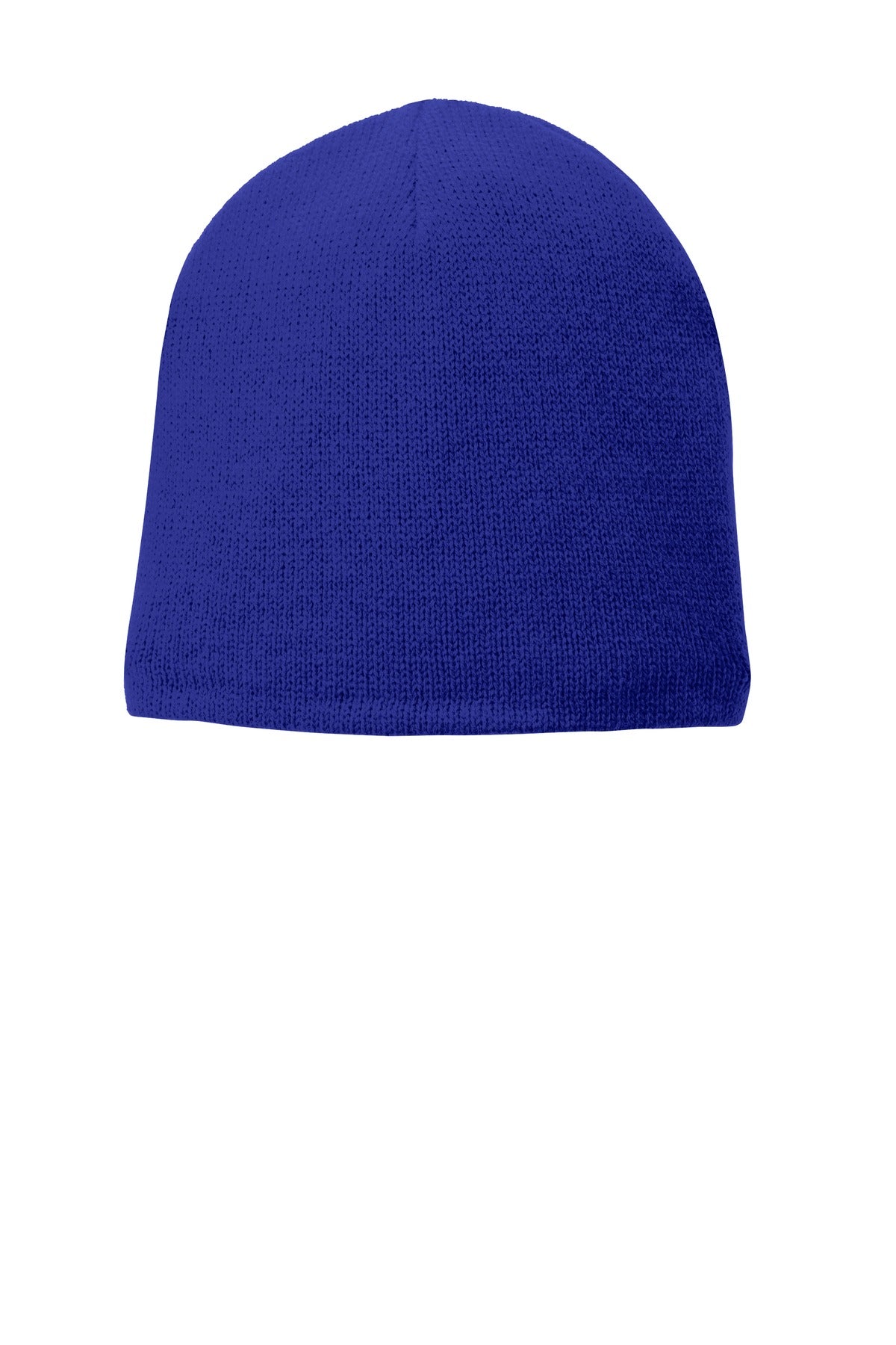 Port & Company Fleece-Lined Beanie Cap. CP91L (Choose Your Design)