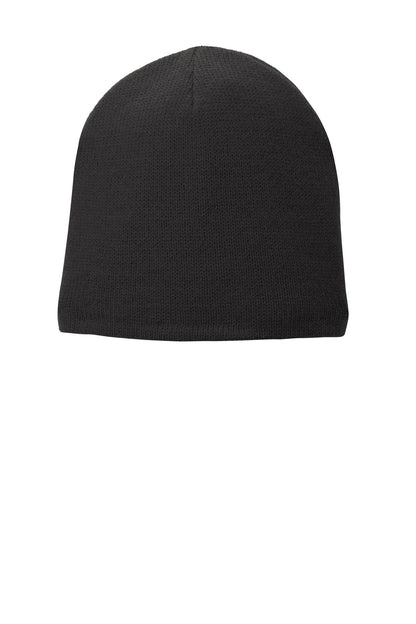 Port & Company Fleece-Lined Beanie Cap. CP91L (Choose Your Design)