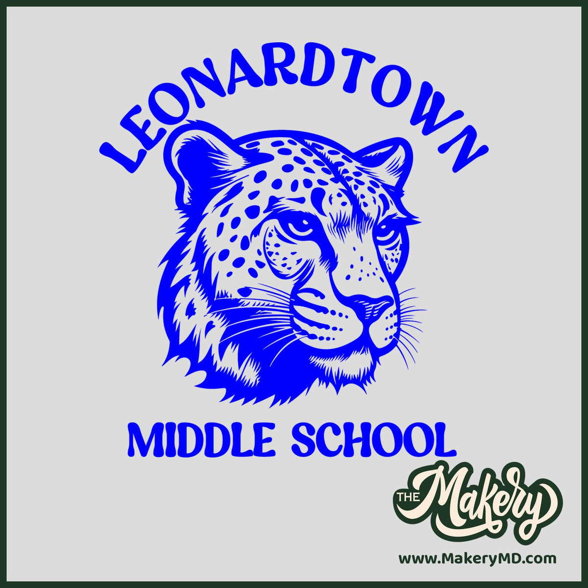 LMS store catalog tile