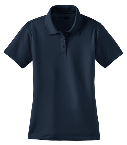 CornerStone® - Ladies Select Snag-Proof Polo. CS413 (Choose Your Design)