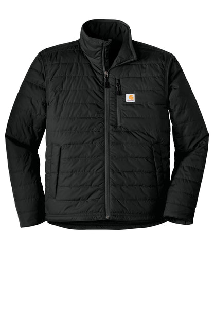 Carhartt Gilliam Jacket. CT102208 (Choose Your Design)