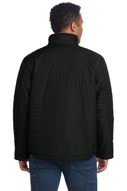 Carhartt Gilliam Jacket. CT102208 (Choose Your Design)