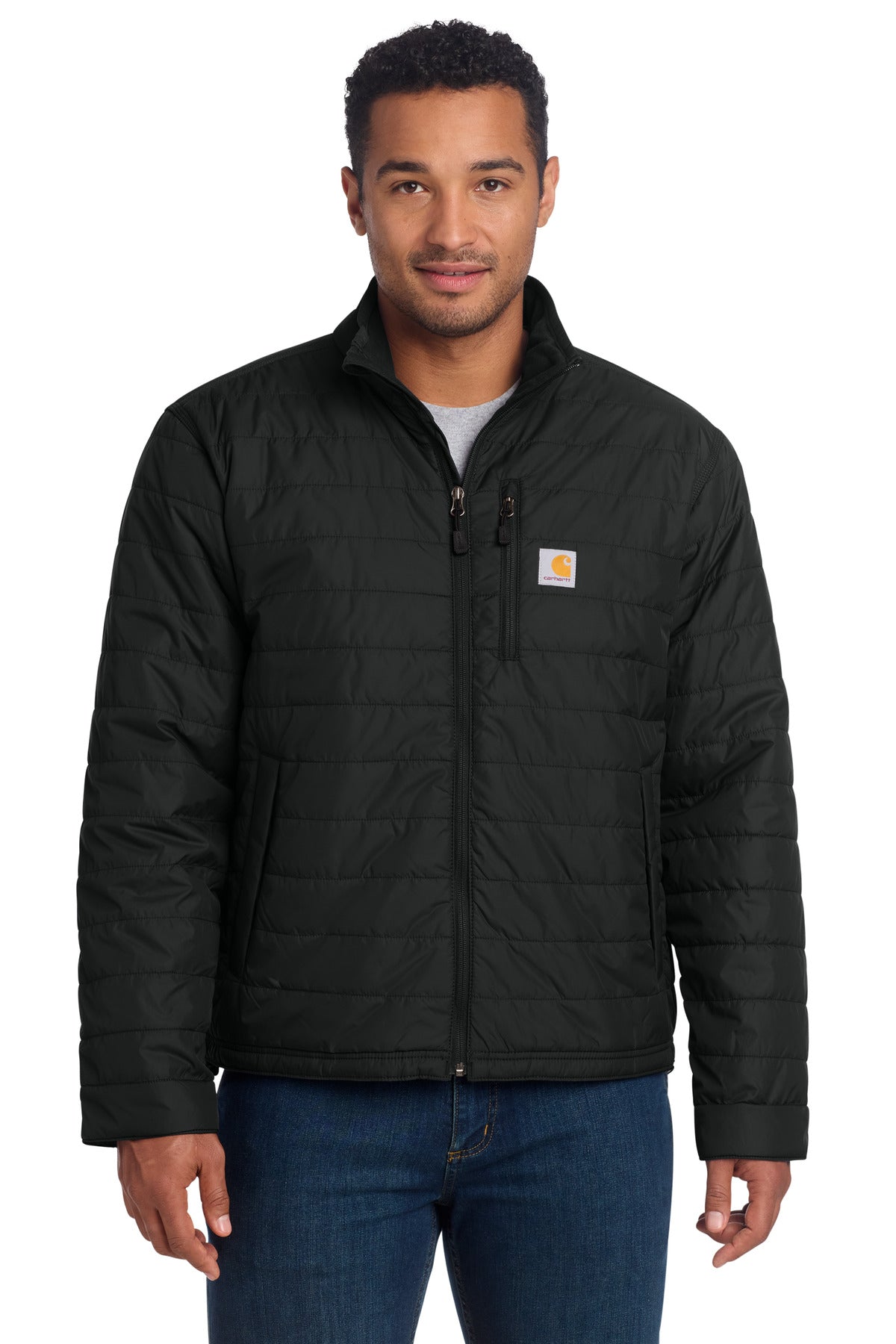 Carhartt Gilliam Jacket. CT102208 (Choose Your Design)