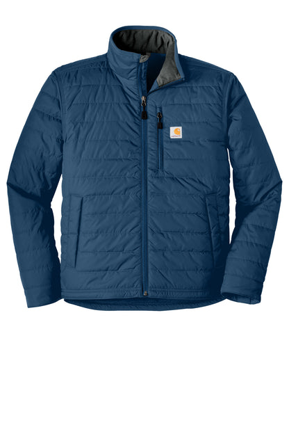 Carhartt Gilliam Jacket. CT102208 (Choose Your Design)