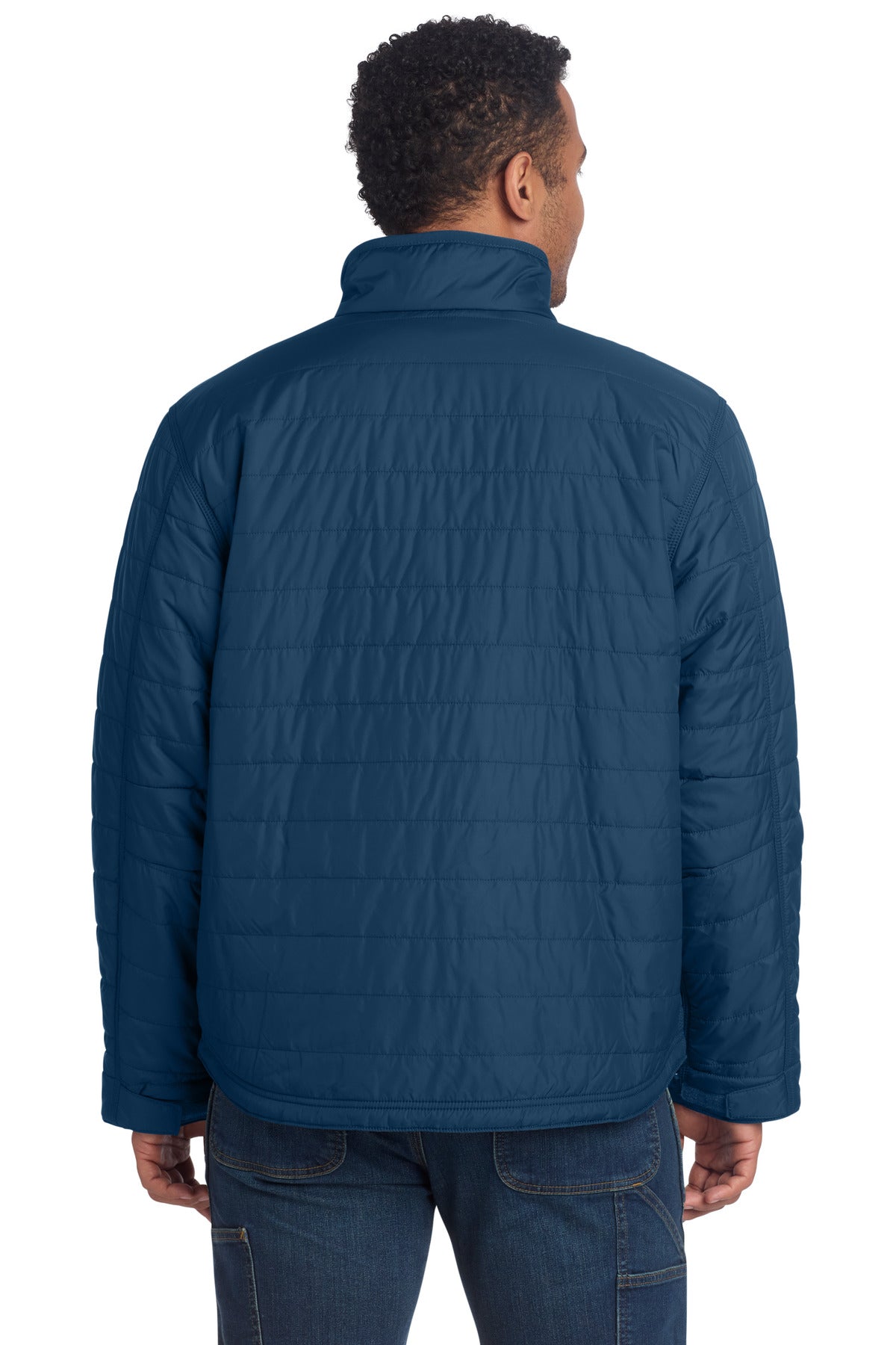 Carhartt Gilliam Jacket. CT102208 (Choose Your Design)