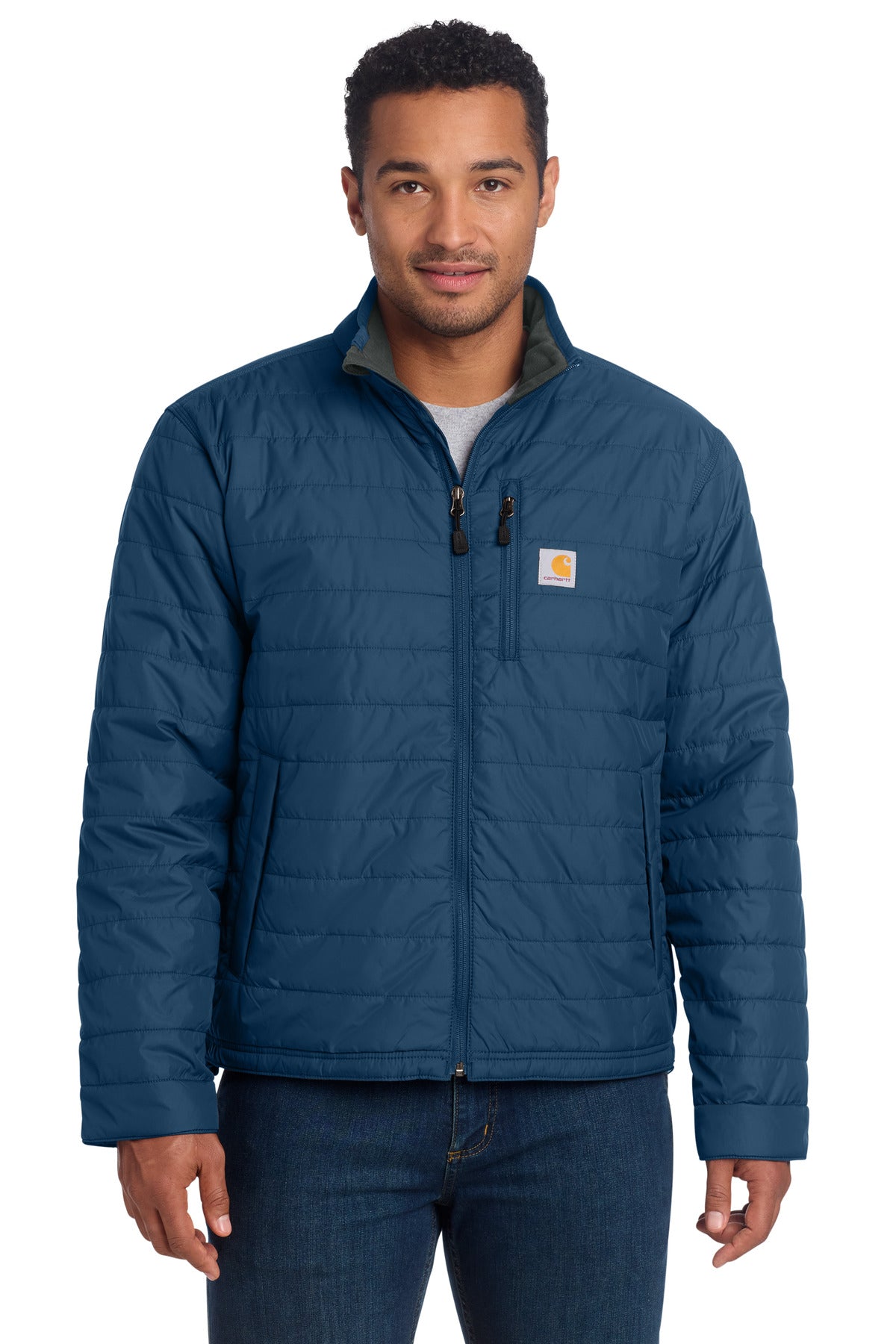 Carhartt Gilliam Jacket. CT102208 (Choose Your Design)