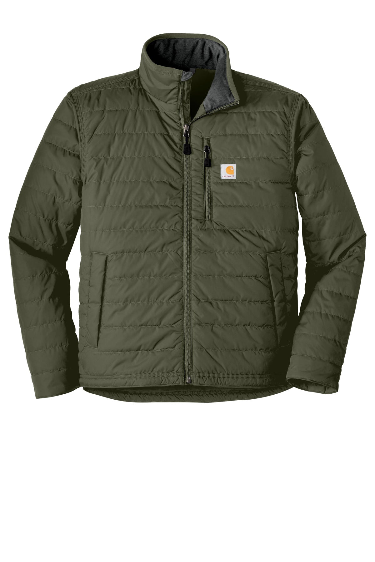 Carhartt Gilliam Jacket. CT102208 (Choose Your Design)
