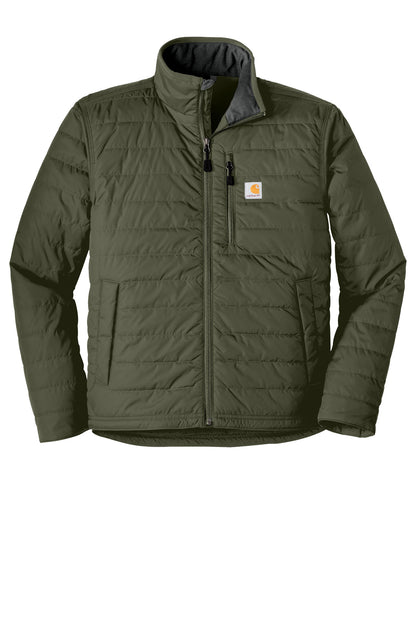 Carhartt Gilliam Jacket. CT102208 (Choose Your Design)