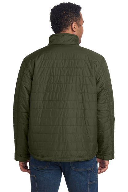Carhartt Gilliam Jacket. CT102208 (Choose Your Design)