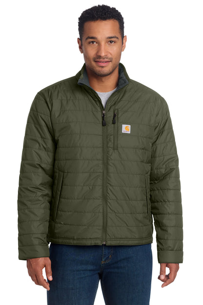 Carhartt Gilliam Jacket. CT102208 (Choose Your Design)