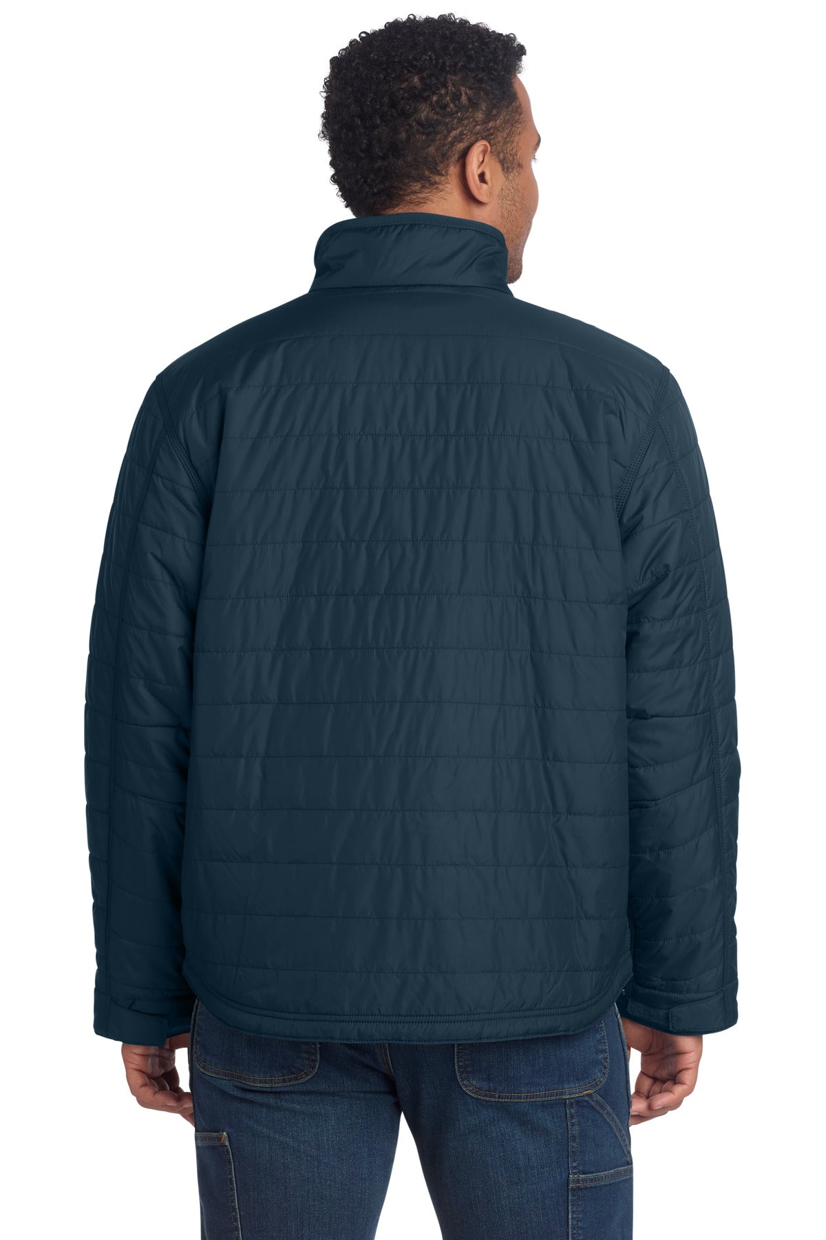 Carhartt Gilliam Jacket. CT102208 (Choose Your Design)