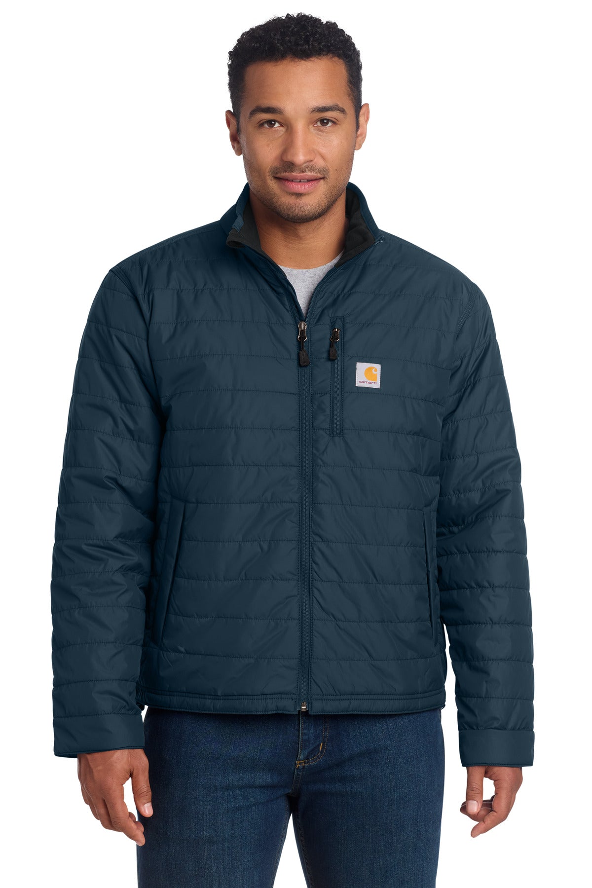 Carhartt Gilliam Jacket. CT102208 (Choose Your Design)