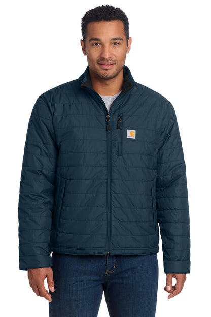Carhartt Gilliam Jacket. CT102208 (Choose Your Design)