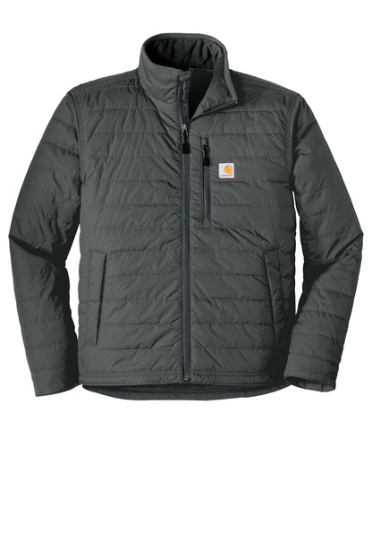 Carhartt Gilliam Jacket. CT102208 (Choose Your Design)