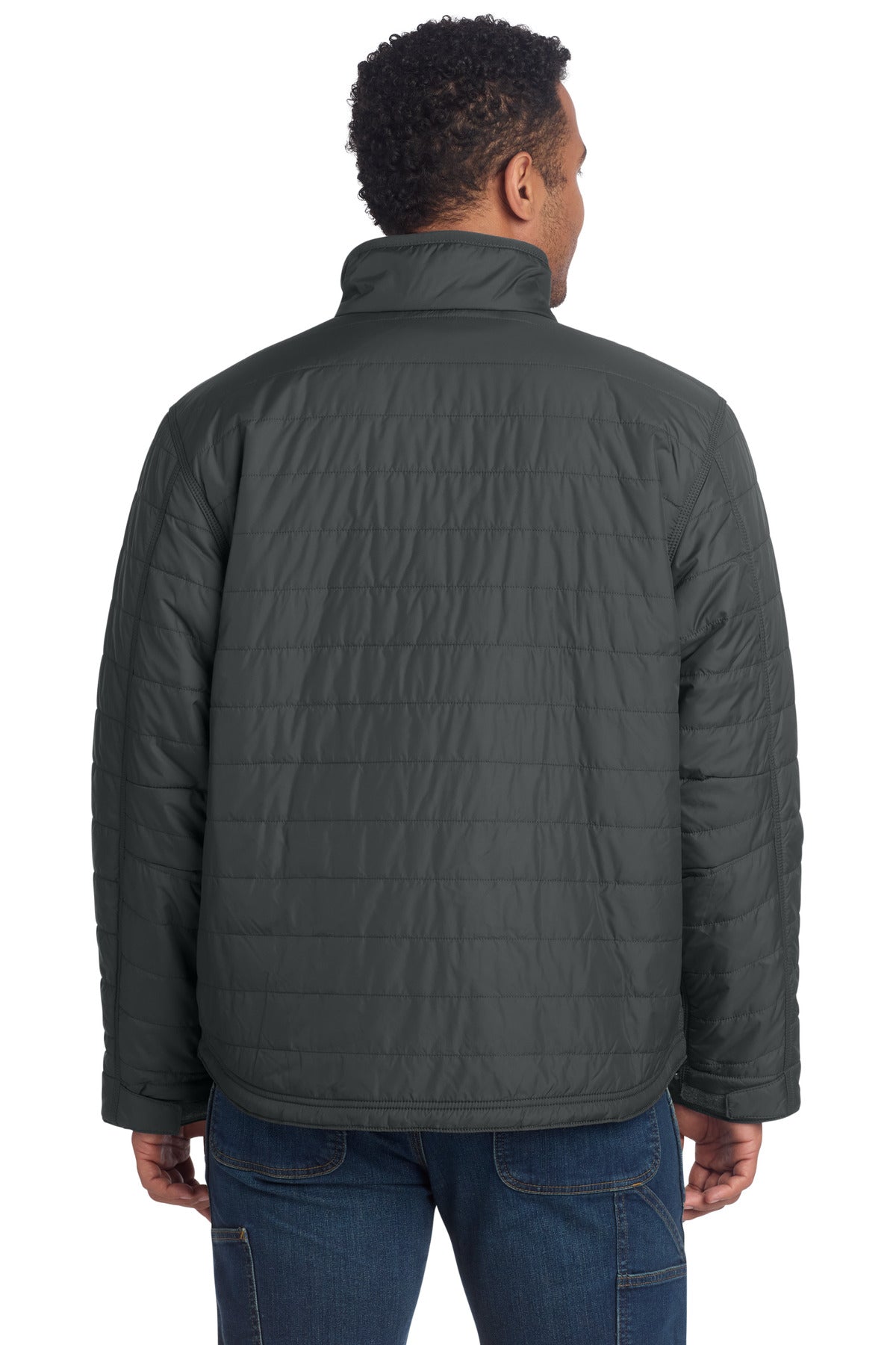 Carhartt Gilliam Jacket. CT102208 (Choose Your Design)